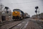CSX 3318